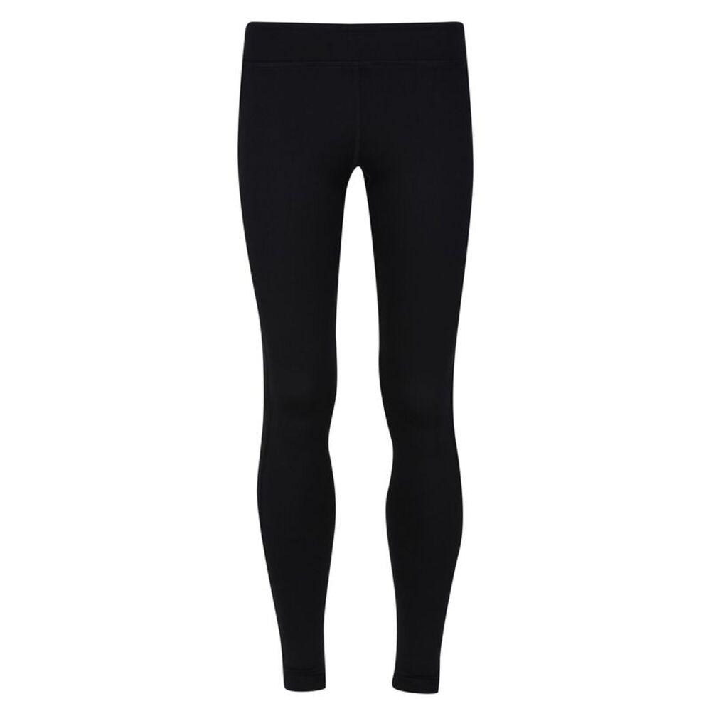 Regatta Childrens/Kids Barlia Winter Leggings / Black